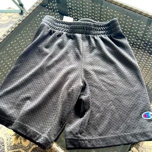 Champions Athletic Shorts boys